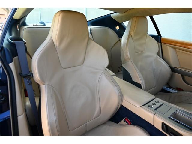 2005 Aston Martin DB9 (CC-2103006) for sale in Boca Raton, Florida
