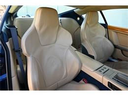 2005 Aston Martin DB9 (CC-2103006) for sale in Boca Raton, Florida
