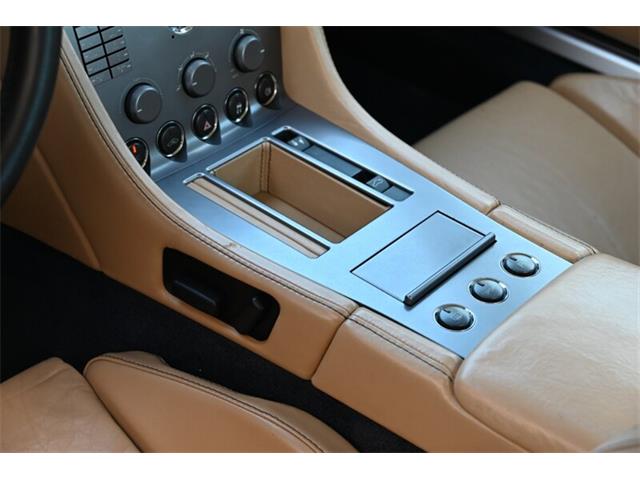 2005 Aston Martin DB9 (CC-2103006) for sale in Boca Raton, Florida