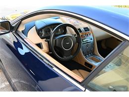 2005 Aston Martin DB9 (CC-2103006) for sale in Boca Raton, Florida