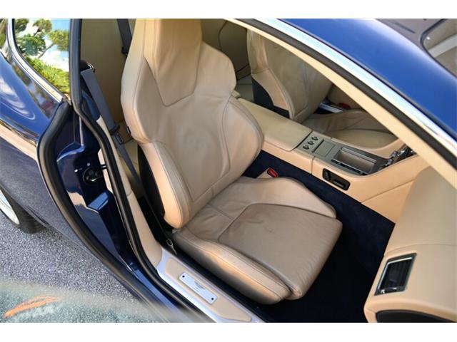 2005 Aston Martin DB9 (CC-2103006) for sale in Boca Raton, Florida