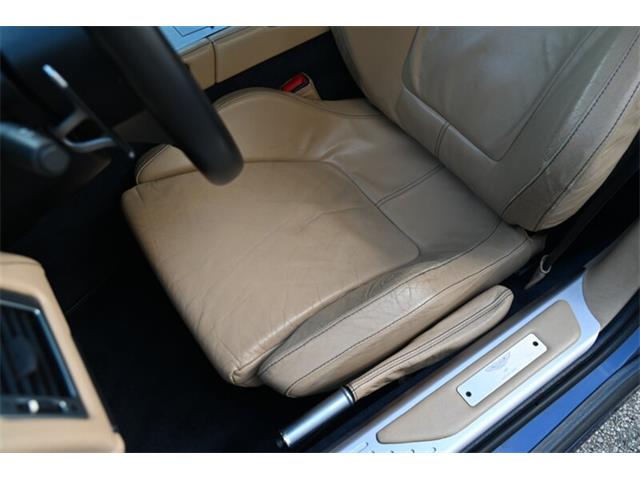 2005 Aston Martin DB9 (CC-2103006) for sale in Boca Raton, Florida