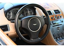 2005 Aston Martin DB9 (CC-2103006) for sale in Boca Raton, Florida
