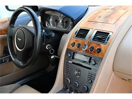 2005 Aston Martin DB9 (CC-2103006) for sale in Boca Raton, Florida