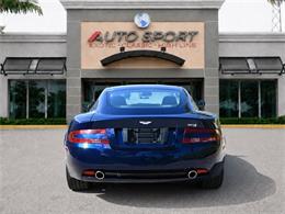 2005 Aston Martin DB9 (CC-2103006) for sale in Boca Raton, Florida