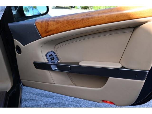 2005 Aston Martin DB9 (CC-2103006) for sale in Boca Raton, Florida