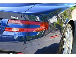 2005 Aston Martin DB9 (CC-2103006) for sale in Boca Raton, Florida
