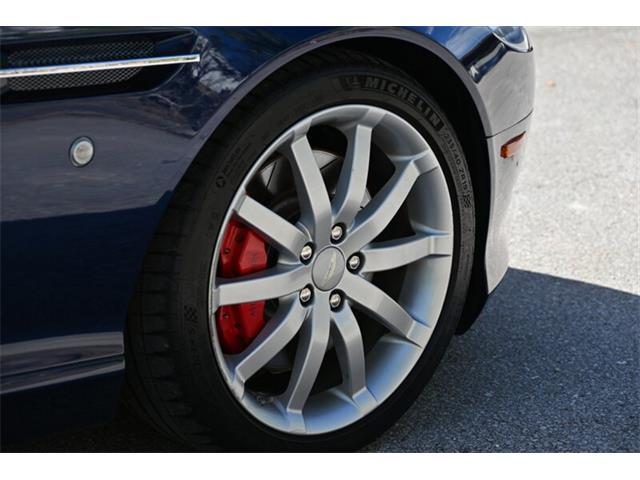 2005 Aston Martin DB9 (CC-2103006) for sale in Boca Raton, Florida