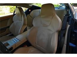 2005 Aston Martin DB9 (CC-2103006) for sale in Boca Raton, Florida