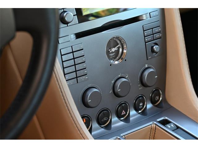 2005 Aston Martin DB9 (CC-2103006) for sale in Boca Raton, Florida