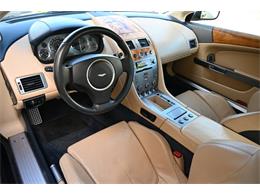 2005 Aston Martin DB9 (CC-2103006) for sale in Boca Raton, Florida