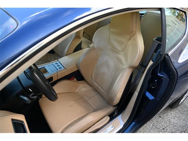 2005 Aston Martin DB9 (CC-2103006) for sale in Boca Raton, Florida