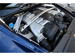2005 Aston Martin DB9 (CC-2103006) for sale in Boca Raton, Florida