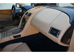 2005 Aston Martin DB9 (CC-2103006) for sale in Boca Raton, Florida
