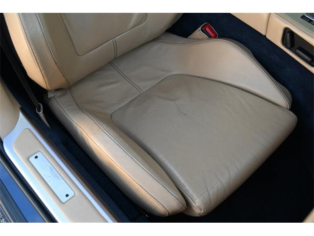 2005 Aston Martin DB9 (CC-2103006) for sale in Boca Raton, Florida