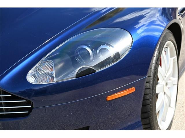 2005 Aston Martin DB9 (CC-2103006) for sale in Boca Raton, Florida