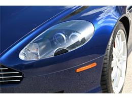 2005 Aston Martin DB9 (CC-2103006) for sale in Boca Raton, Florida