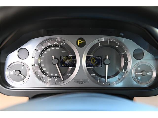 2005 Aston Martin DB9 (CC-2103006) for sale in Boca Raton, Florida