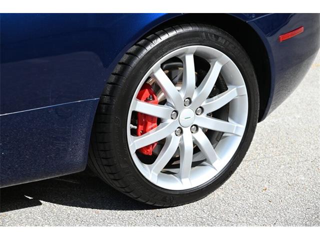 2005 Aston Martin DB9 (CC-2103006) for sale in Boca Raton, Florida