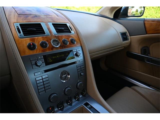 2005 Aston Martin DB9 (CC-2103006) for sale in Boca Raton, Florida