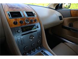 2005 Aston Martin DB9 (CC-2103006) for sale in Boca Raton, Florida