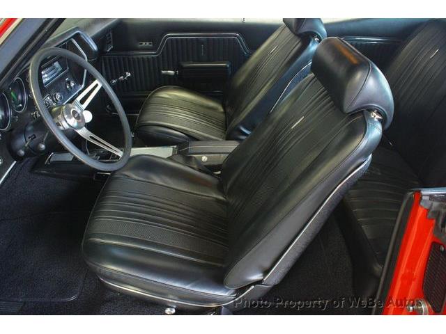 1970 Chevrolet Chevelle (CC-2103007) for sale in Calverton, New York