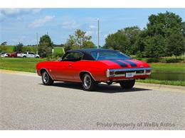 1970 Chevrolet Chevelle (CC-2103007) for sale in Calverton, New York