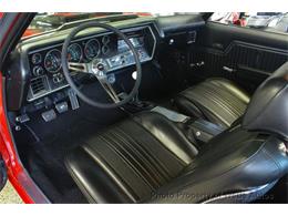 1970 Chevrolet Chevelle (CC-2103007) for sale in Calverton, New York