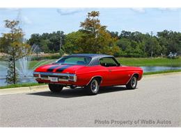 1970 Chevrolet Chevelle (CC-2103007) for sale in Calverton, New York