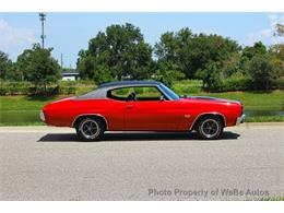 1970 Chevrolet Chevelle (CC-2103007) for sale in Calverton, New York