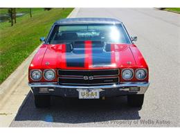 1970 Chevrolet Chevelle (CC-2103007) for sale in Calverton, New York