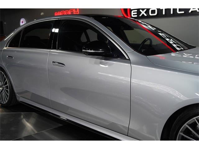 2022 Mercedes-Benz S-Class (CC-2103008) for sale in Biloxi, Mississippi