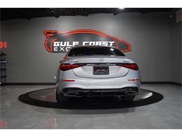 2022 Mercedes-Benz S-Class (CC-2103008) for sale in Biloxi, Mississippi
