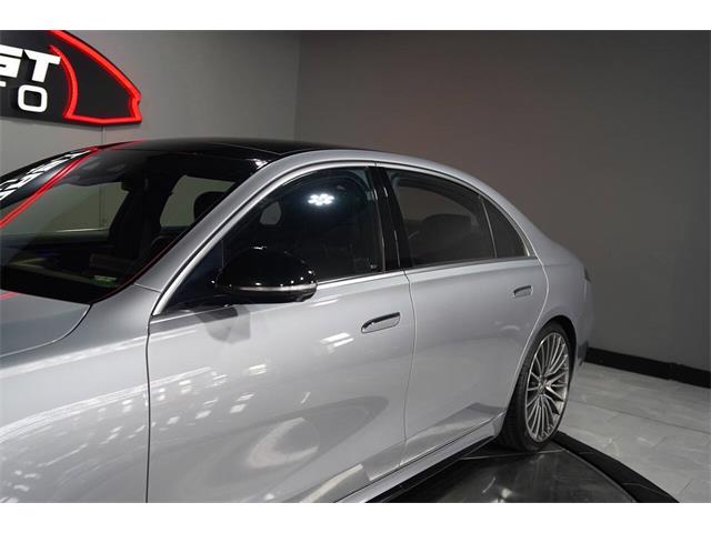 2022 Mercedes-Benz S-Class (CC-2103008) for sale in Biloxi, Mississippi