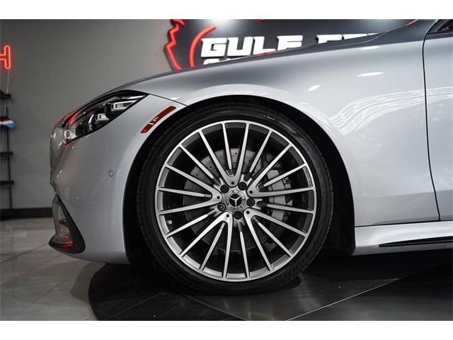 2022 Mercedes-Benz S-Class (CC-2103008) for sale in Biloxi, Mississippi