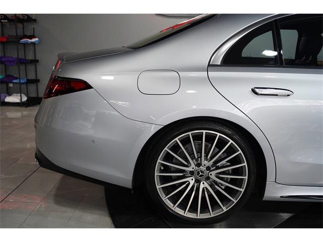 2022 Mercedes-Benz S-Class (CC-2103008) for sale in Biloxi, Mississippi
