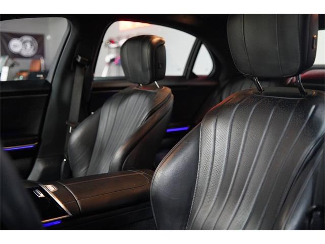 2022 Mercedes-Benz S-Class (CC-2103008) for sale in Biloxi, Mississippi