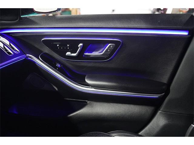 2022 Mercedes-Benz S-Class (CC-2103008) for sale in Biloxi, Mississippi