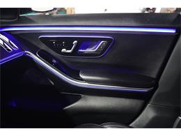 2022 Mercedes-Benz S-Class (CC-2103008) for sale in Biloxi, Mississippi