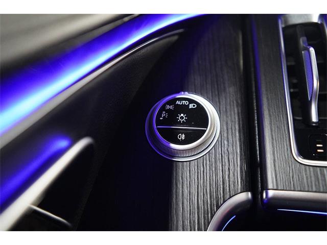 2022 Mercedes-Benz S-Class (CC-2103008) for sale in Biloxi, Mississippi