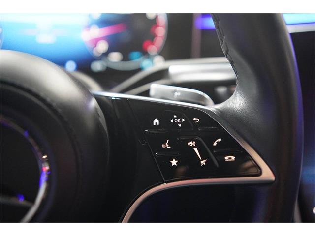 2022 Mercedes-Benz S-Class (CC-2103008) for sale in Biloxi, Mississippi