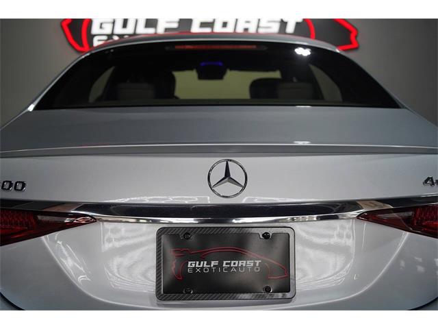 2022 Mercedes-Benz S-Class (CC-2103008) for sale in Biloxi, Mississippi
