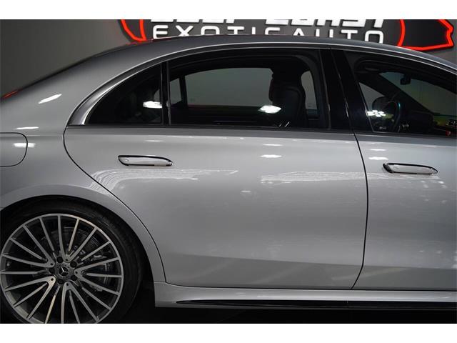 2022 Mercedes-Benz S-Class (CC-2103008) for sale in Biloxi, Mississippi