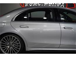 2022 Mercedes-Benz S-Class (CC-2103008) for sale in Biloxi, Mississippi