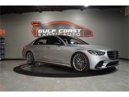 2022 Mercedes-Benz S-Class (CC-2103008) for sale in Biloxi, Mississippi
