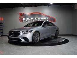 2022 Mercedes-Benz S-Class (CC-2103008) for sale in Biloxi, Mississippi