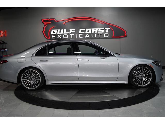 2022 Mercedes-Benz S-Class (CC-2103008) for sale in Biloxi, Mississippi