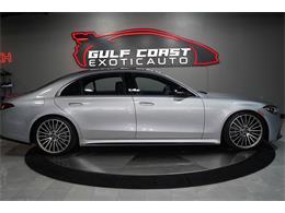 2022 Mercedes-Benz S-Class (CC-2103008) for sale in Biloxi, Mississippi
