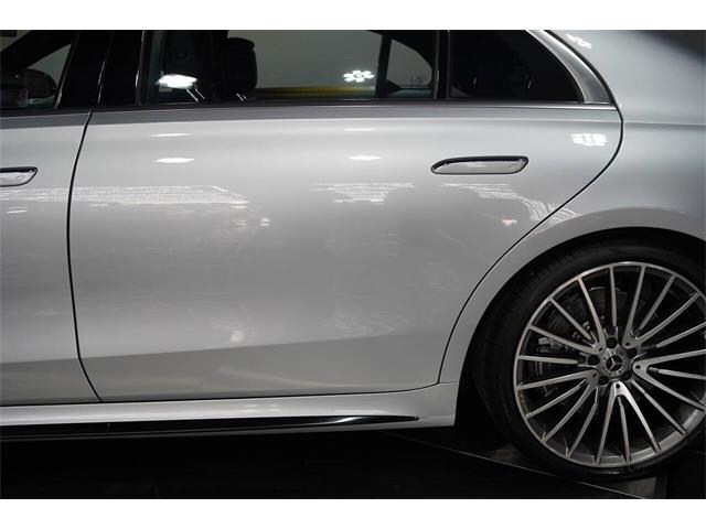 2022 Mercedes-Benz S-Class (CC-2103008) for sale in Biloxi, Mississippi