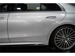 2022 Mercedes-Benz S-Class (CC-2103008) for sale in Biloxi, Mississippi
